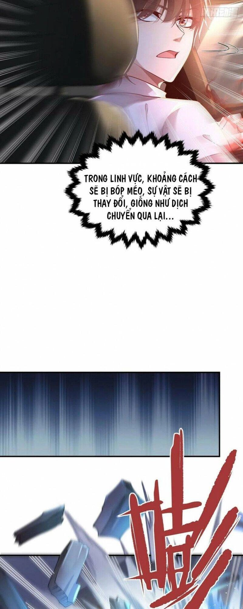 Ngự Linh Giả Chapter 14 - 20