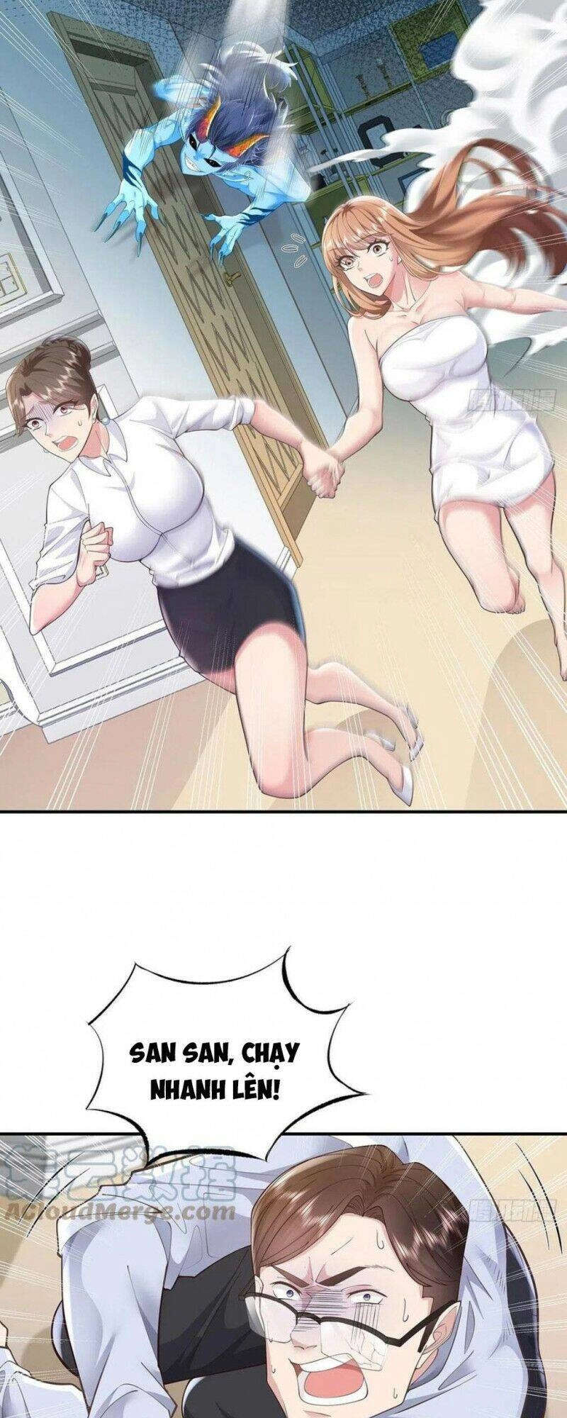 Ngự Linh Giả Chapter 14 - 22