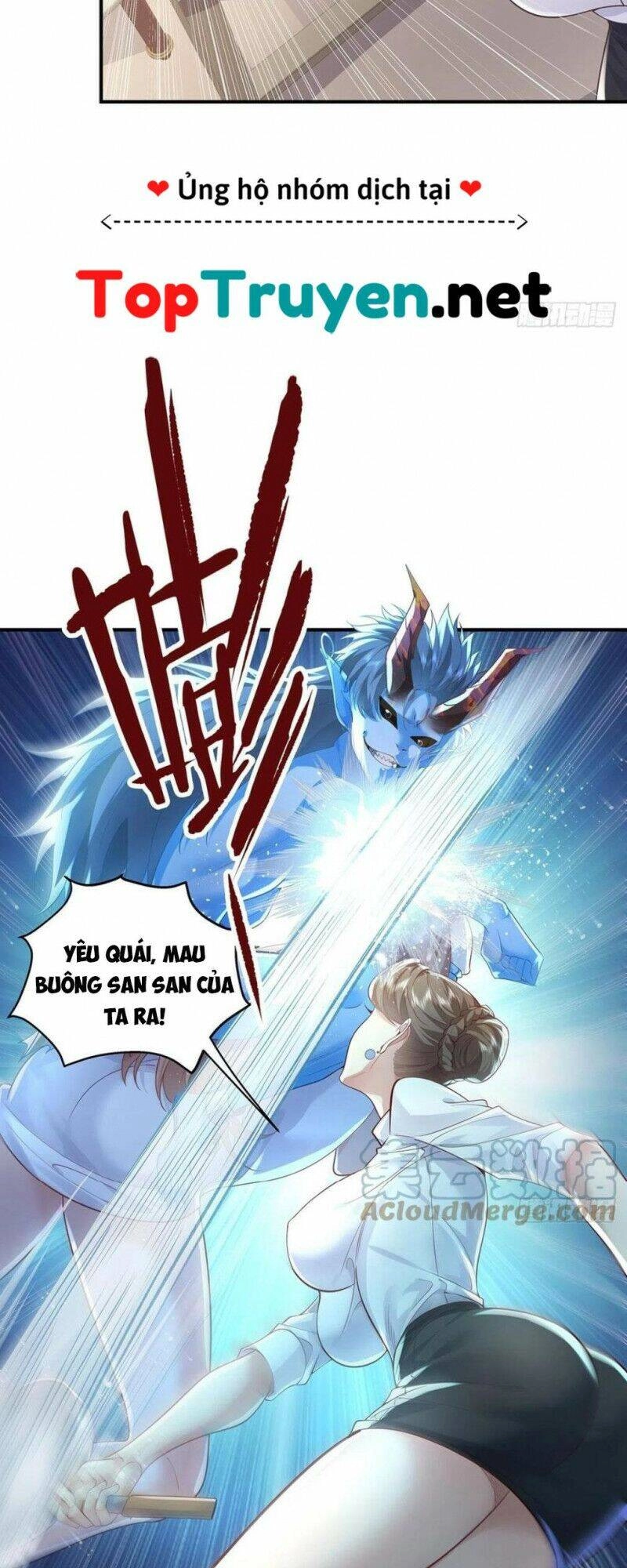 Ngự Linh Giả Chapter 14 - 25