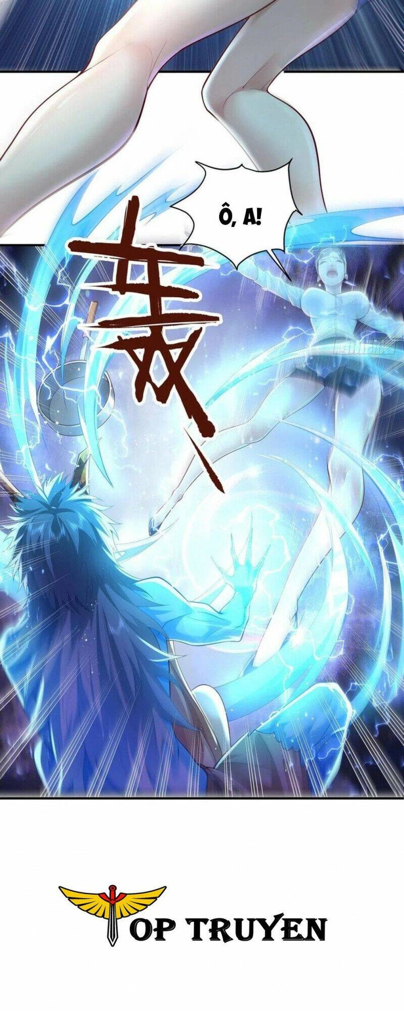 Ngự Linh Giả Chapter 14 - 26