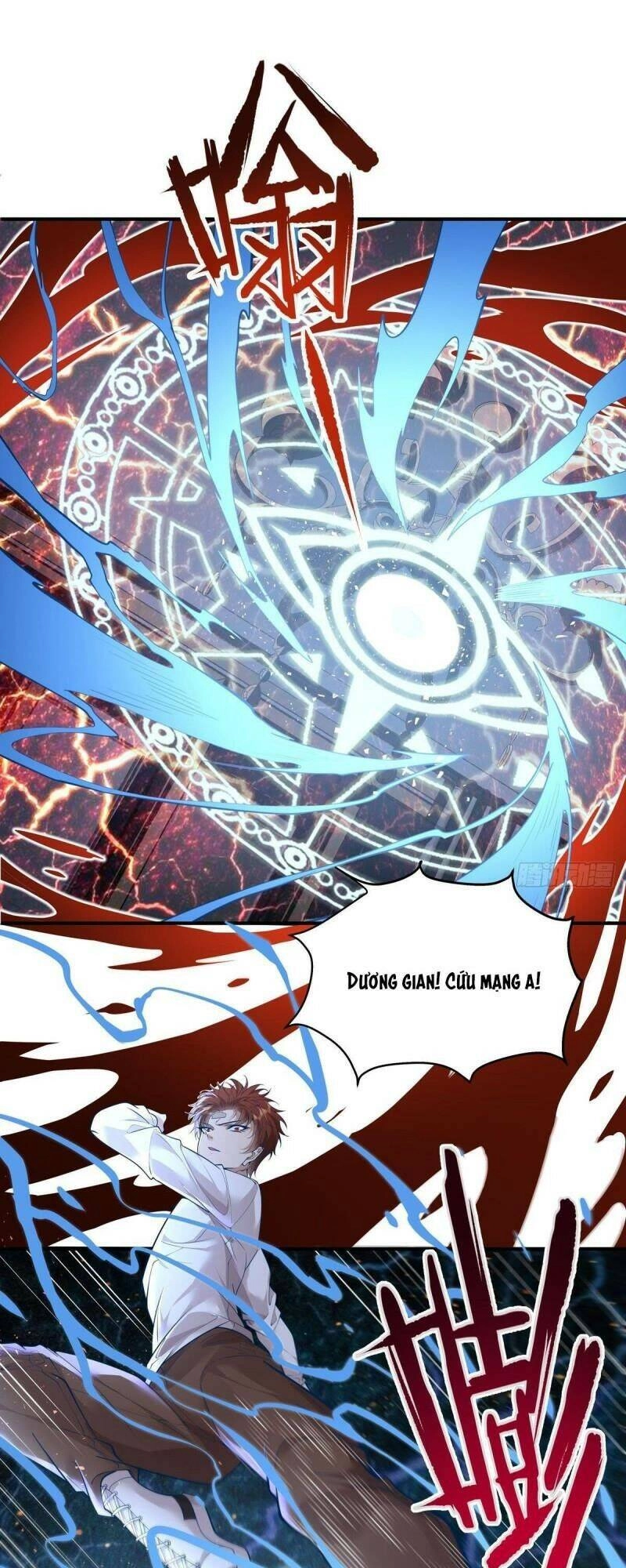 Ngự Linh Giả Chapter 15 - 2