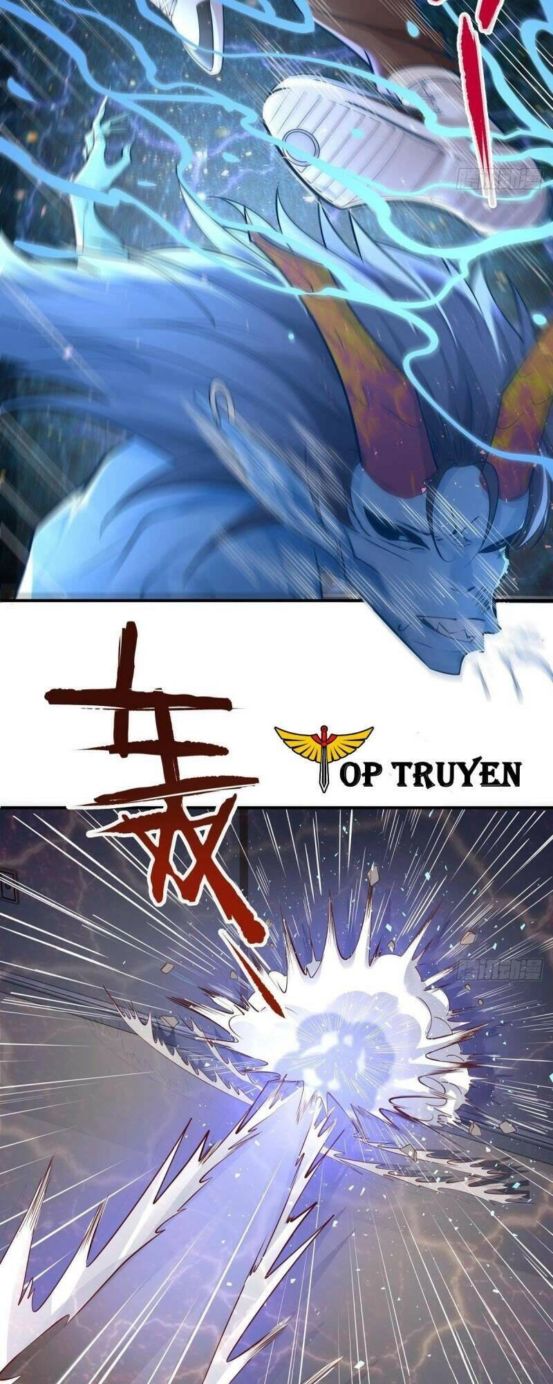 Ngự Linh Giả Chapter 15 - 3