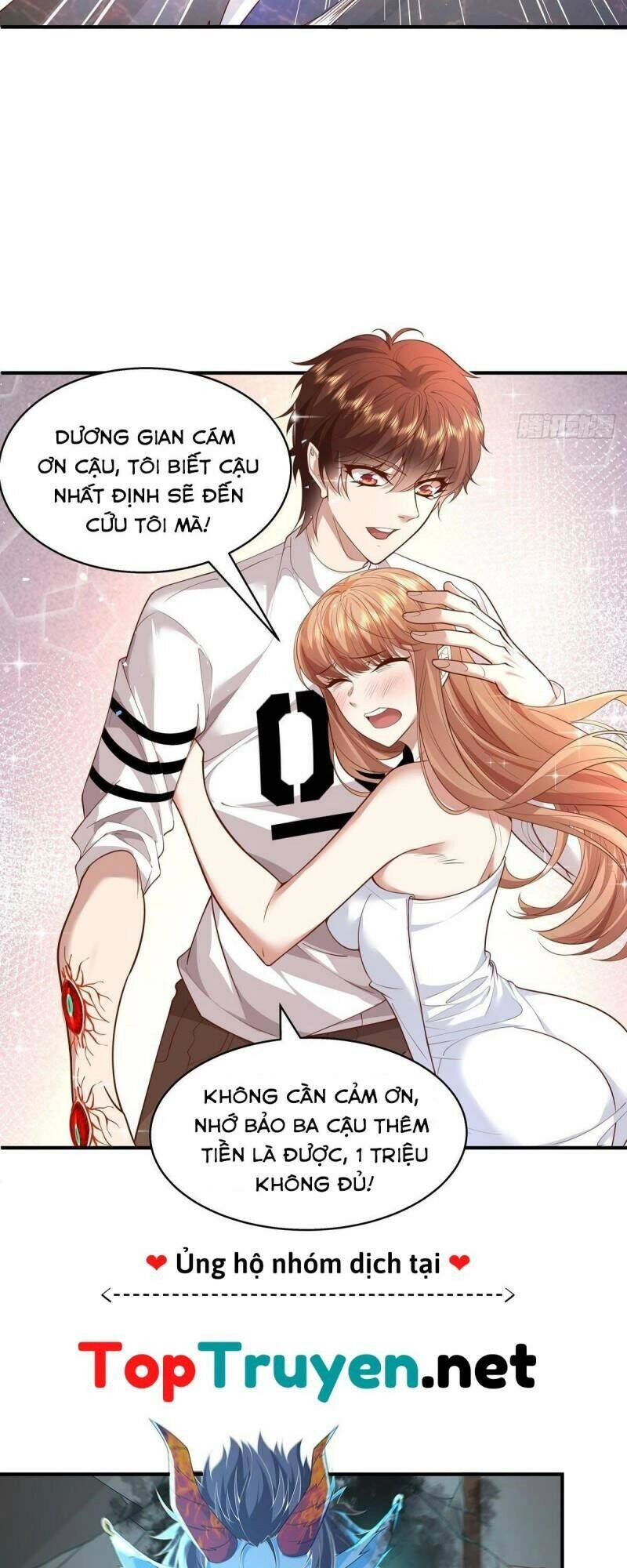 Ngự Linh Giả Chapter 15 - 4