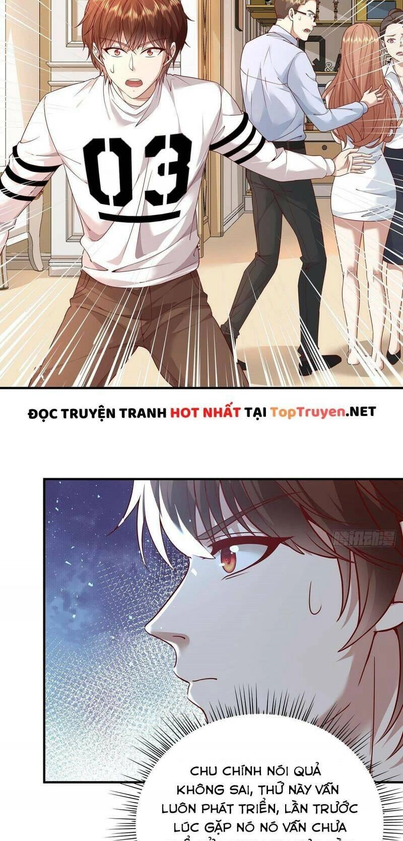 Ngự Linh Giả Chapter 15 - 6