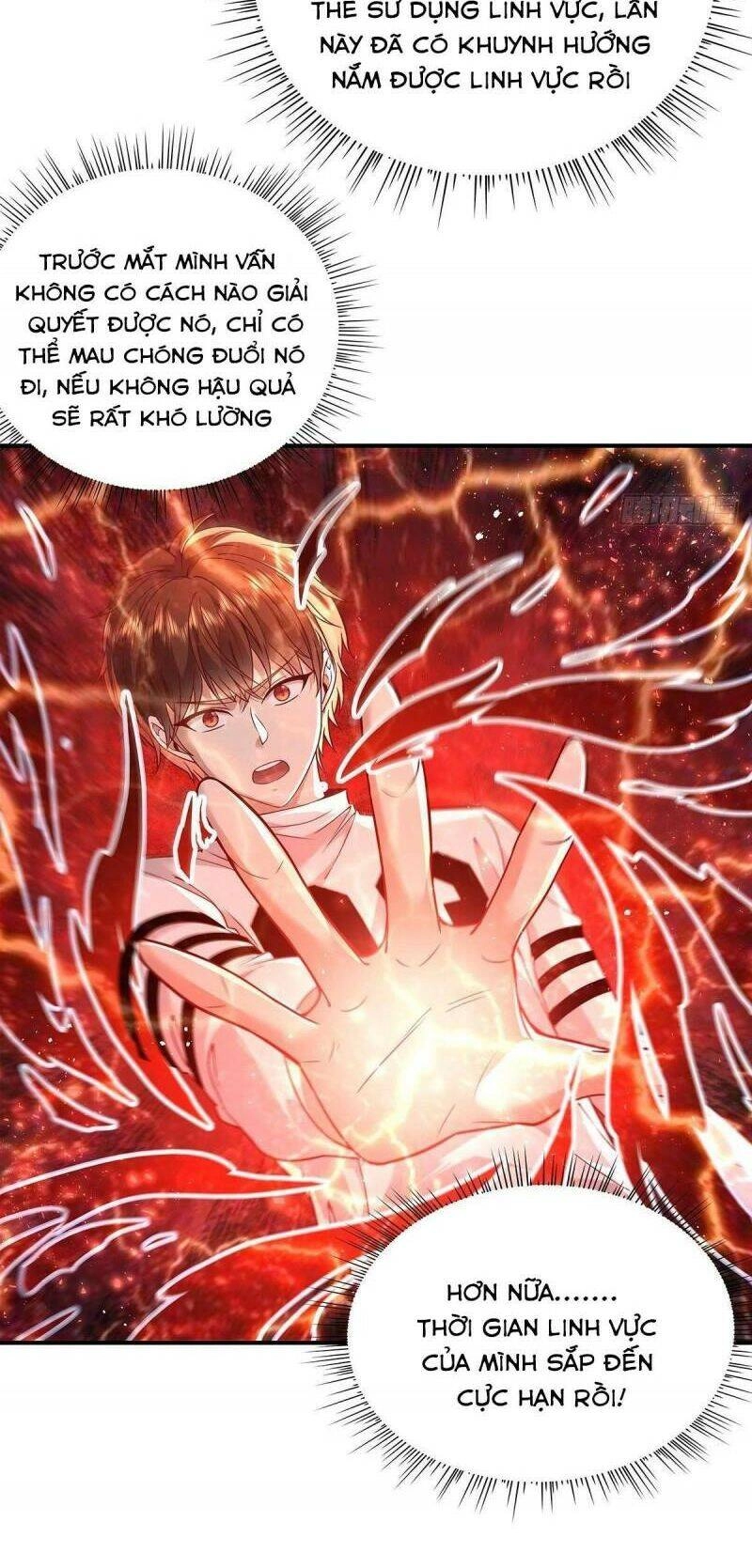 Ngự Linh Giả Chapter 15 - 7