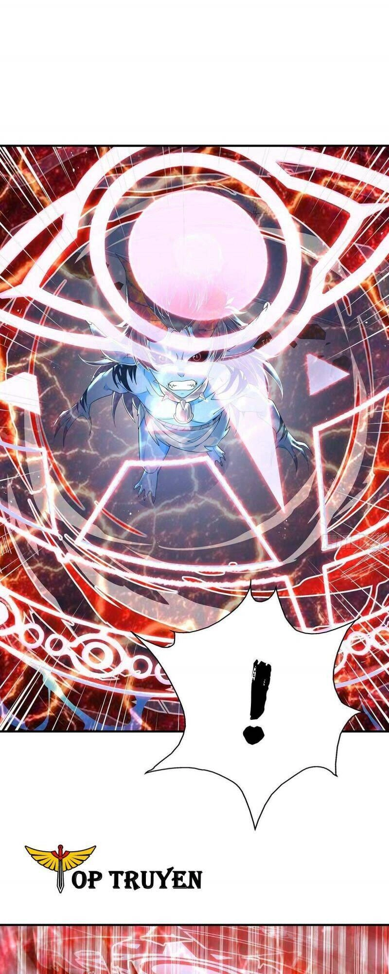 Ngự Linh Giả Chapter 15 - 8