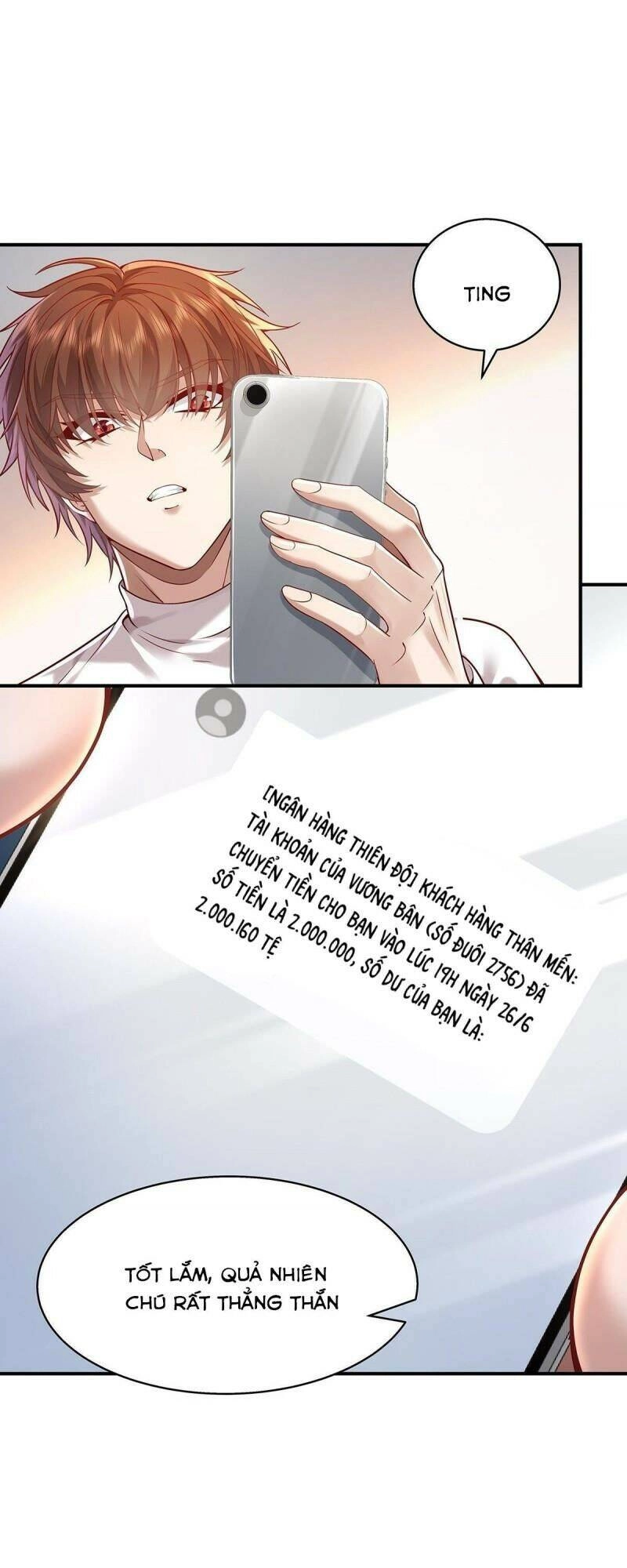 Ngự Linh Giả Chapter 15 - 12