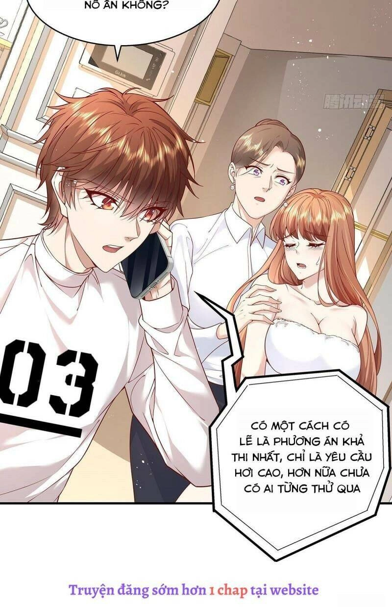 Ngự Linh Giả Chapter 15 - 20