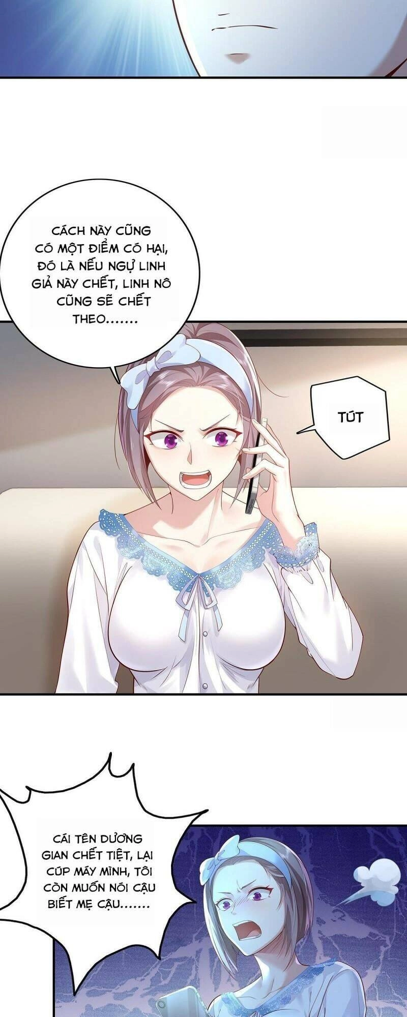 Ngự Linh Giả Chapter 15 - 23