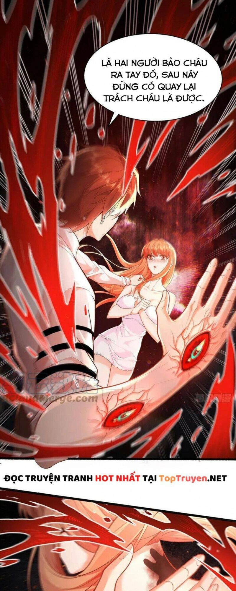 Ngự Linh Giả Chapter 16 - 4