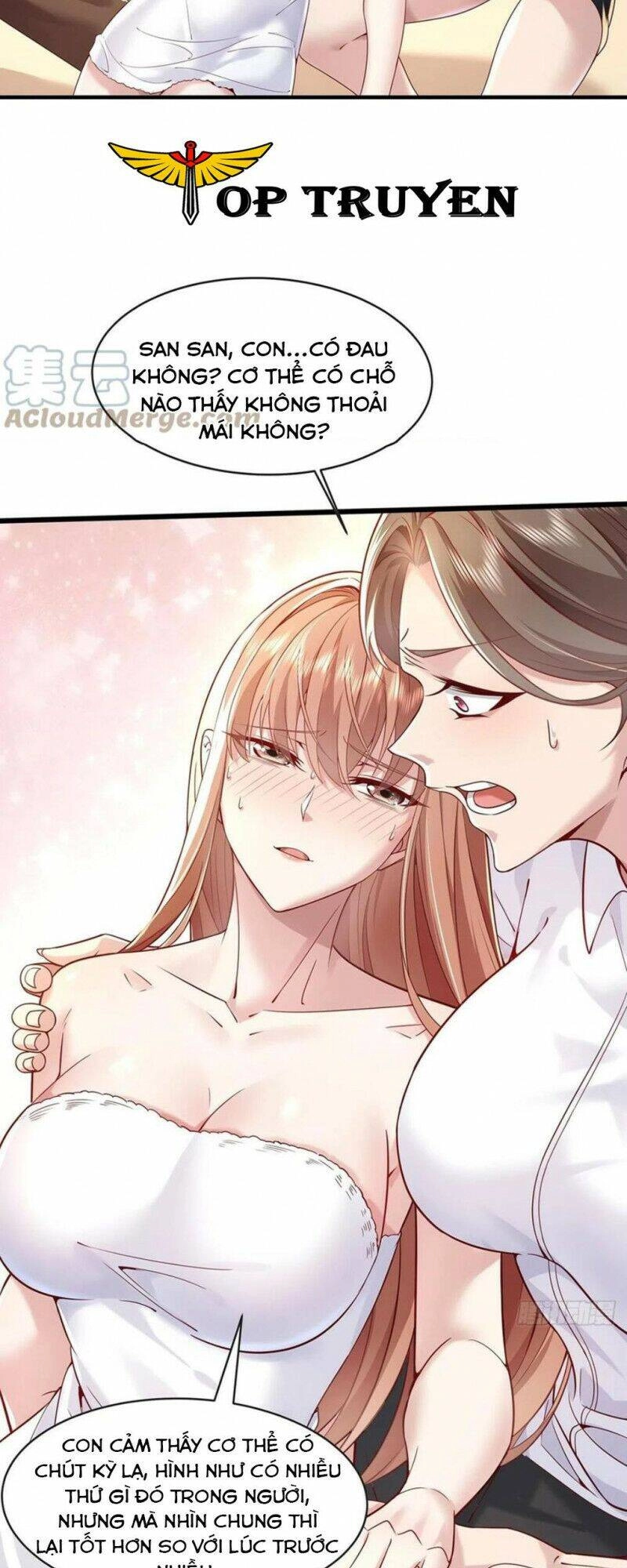 Ngự Linh Giả Chapter 16 - 7