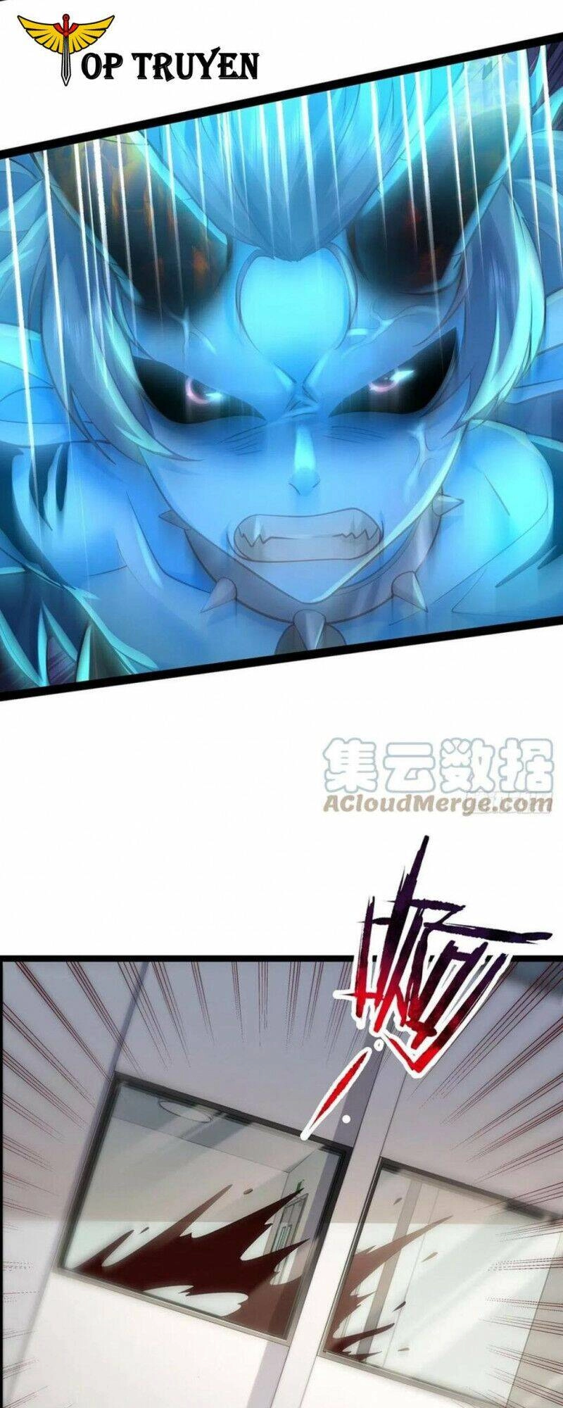 Ngự Linh Giả Chapter 16 - 17