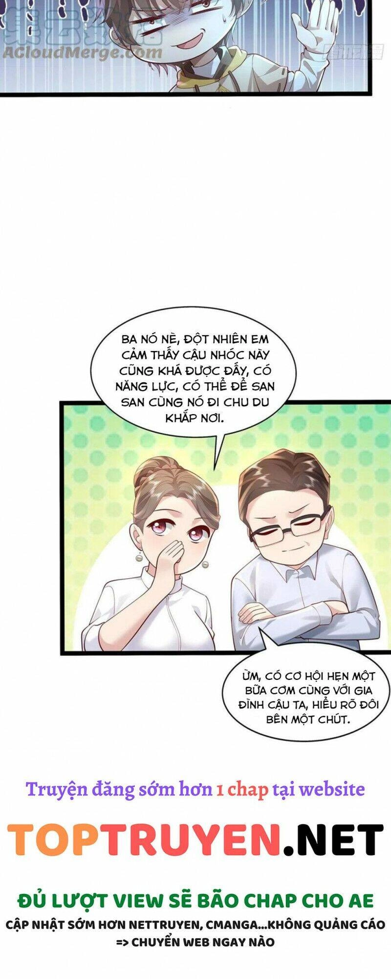 Ngự Linh Giả Chapter 16 - 22