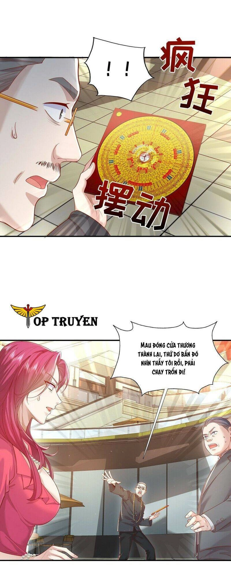 Ngự Linh Giả Chapter 17 - 2