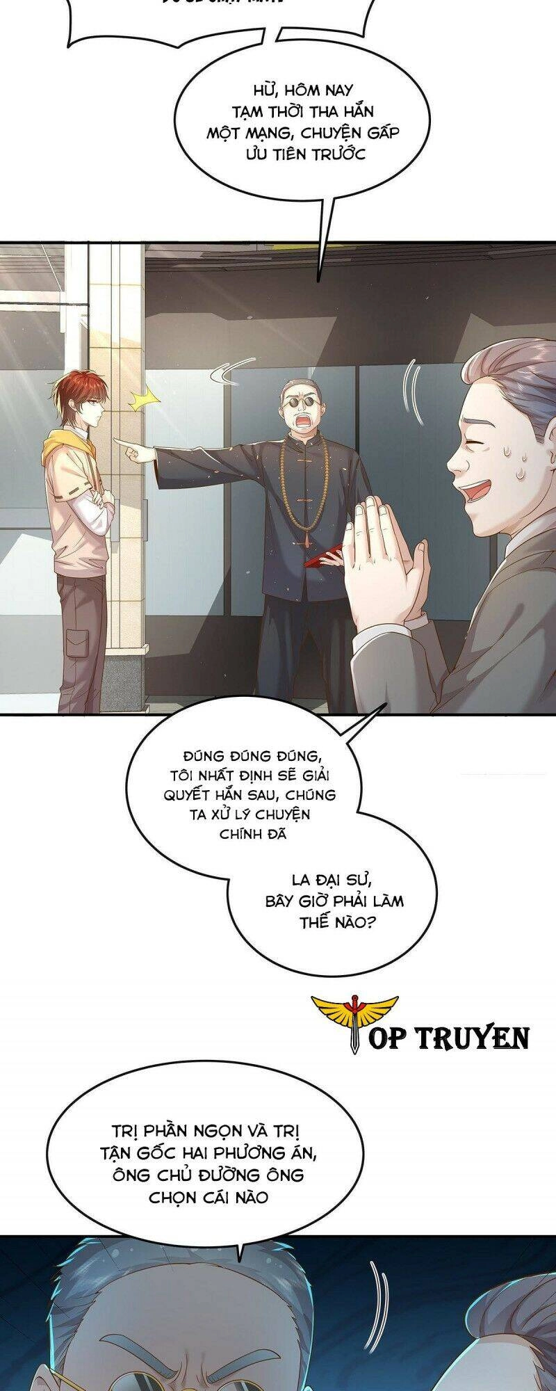 Ngự Linh Giả Chapter 17 - 6