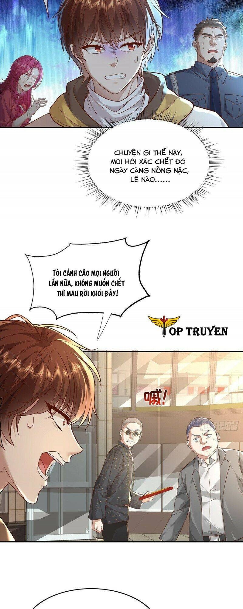 Ngự Linh Giả Chapter 17 - 9