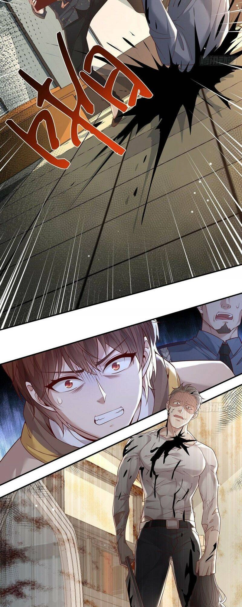 Ngự Linh Giả Chapter 17 - 11