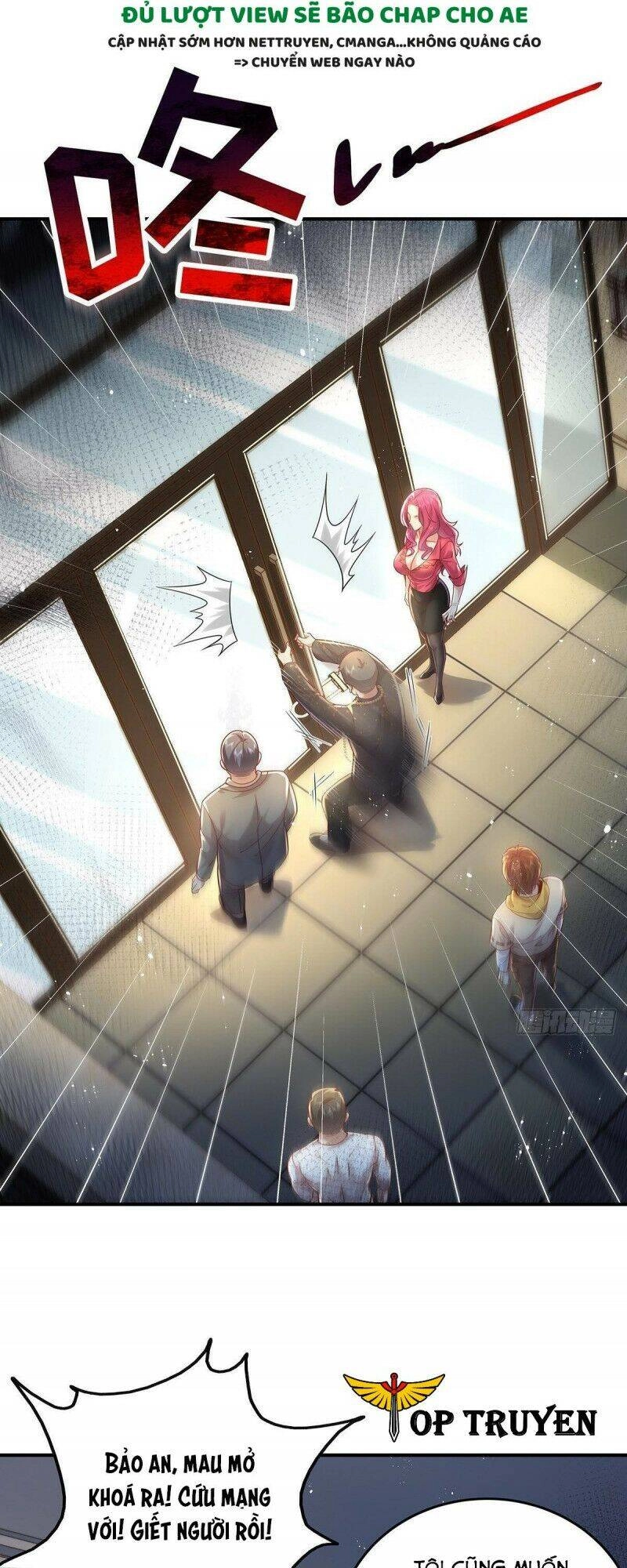 Ngự Linh Giả Chapter 17 - 14