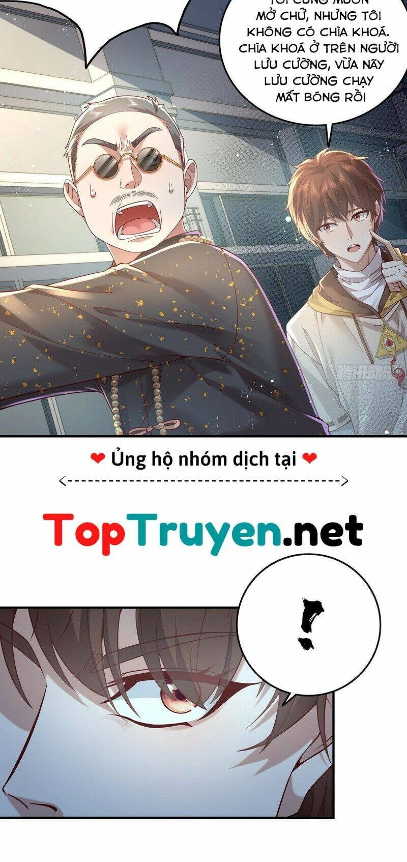 Ngự Linh Giả Chapter 17 - 15