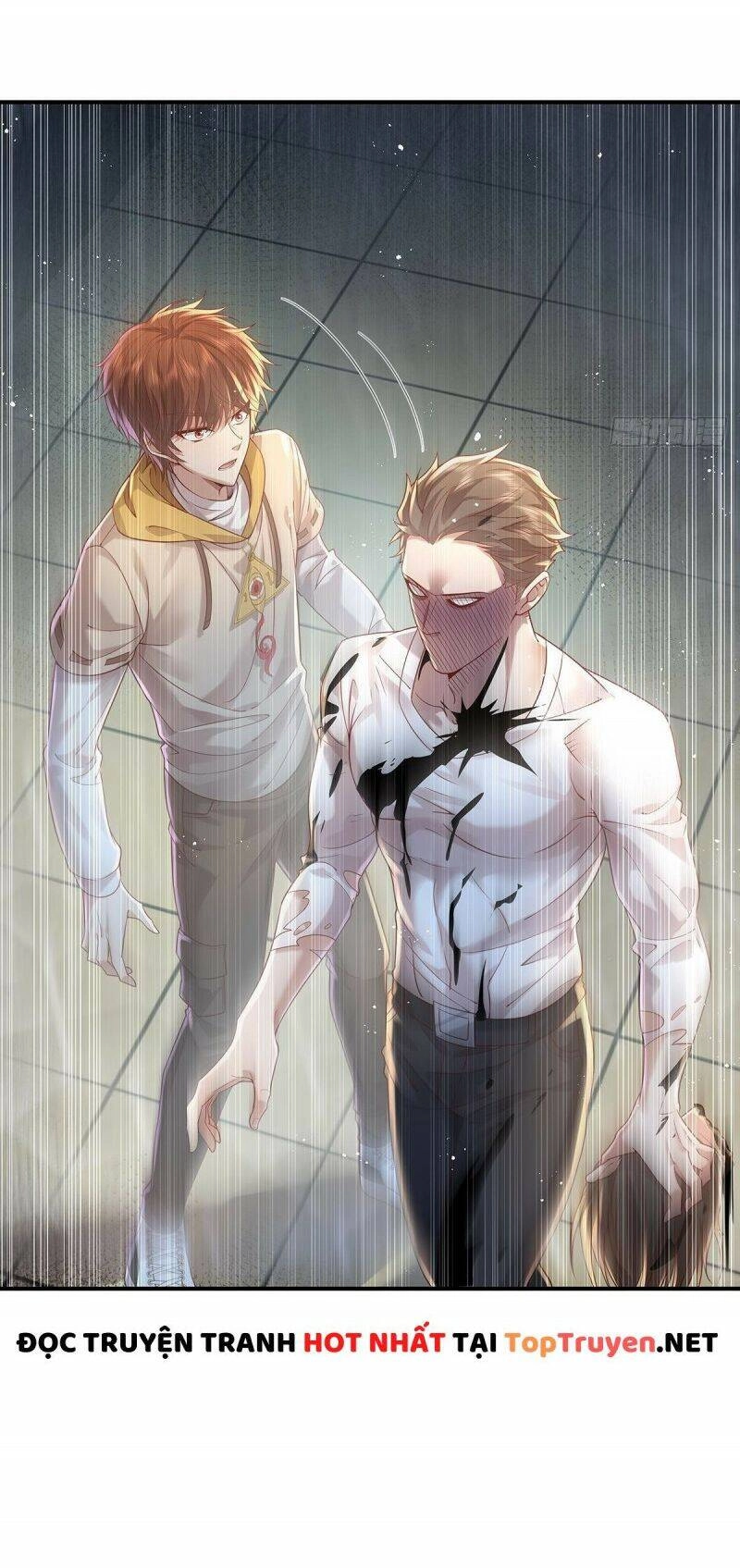 Ngự Linh Giả Chapter 17 - 16