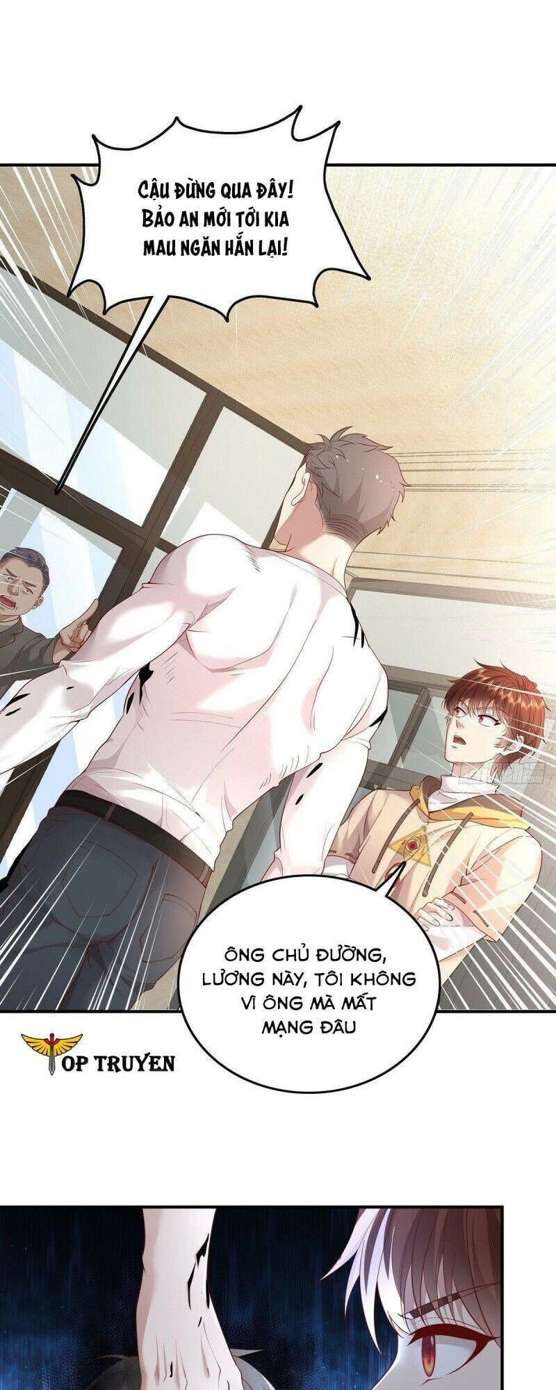 Ngự Linh Giả Chapter 17 - 17