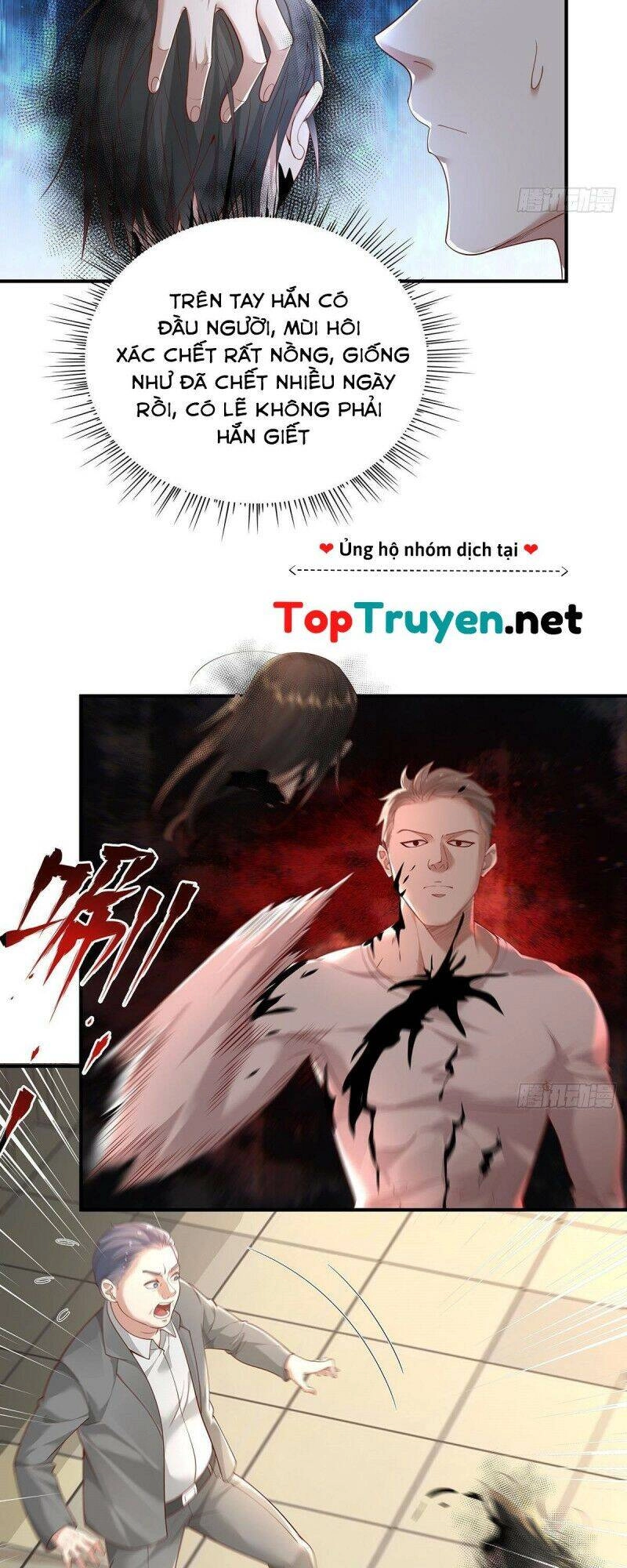 Ngự Linh Giả Chapter 17 - 18