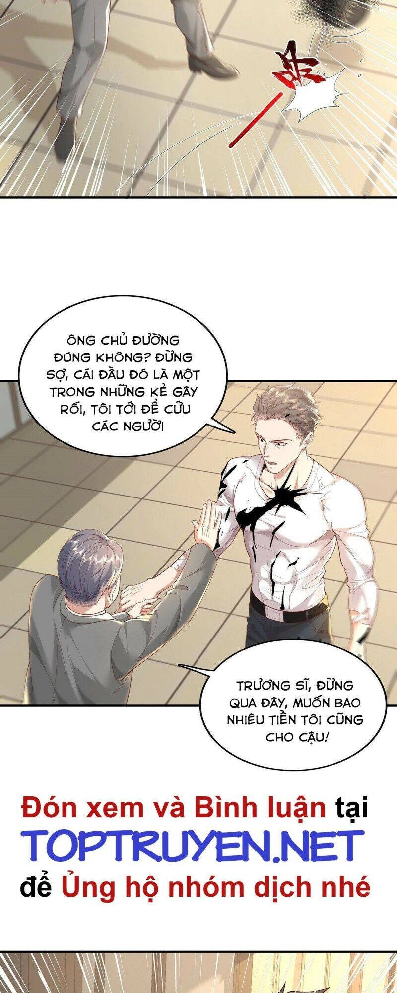 Ngự Linh Giả Chapter 17 - 19