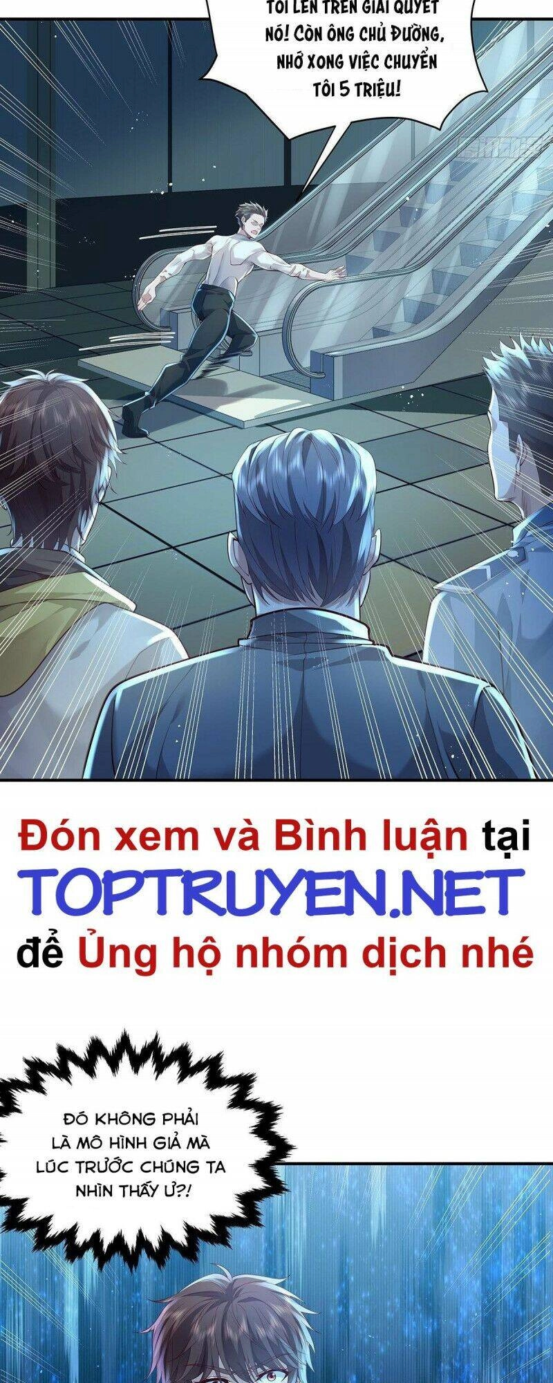 Ngự Linh Giả Chapter 18 - 7