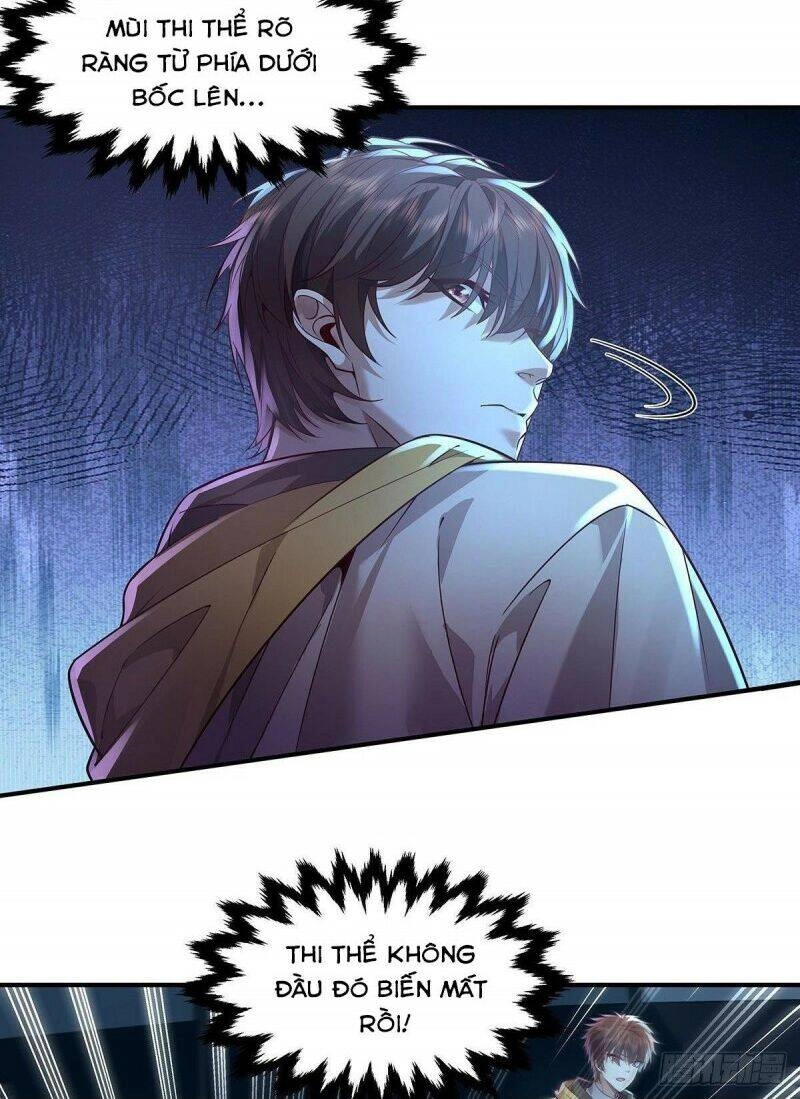 Ngự Linh Giả Chapter 18 - 9