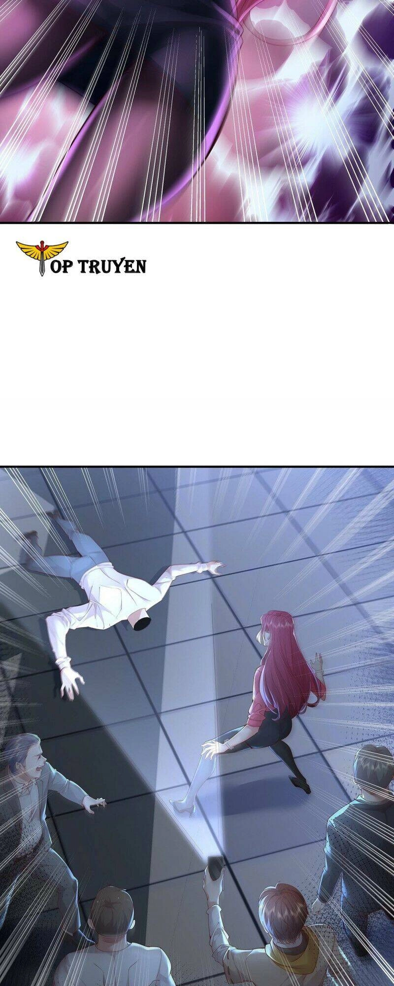 Ngự Linh Giả Chapter 18 - 11