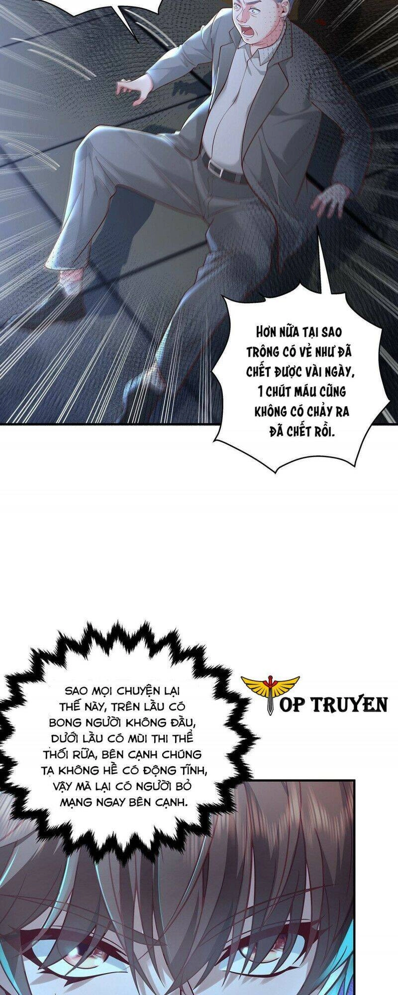 Ngự Linh Giả Chapter 18 - 13