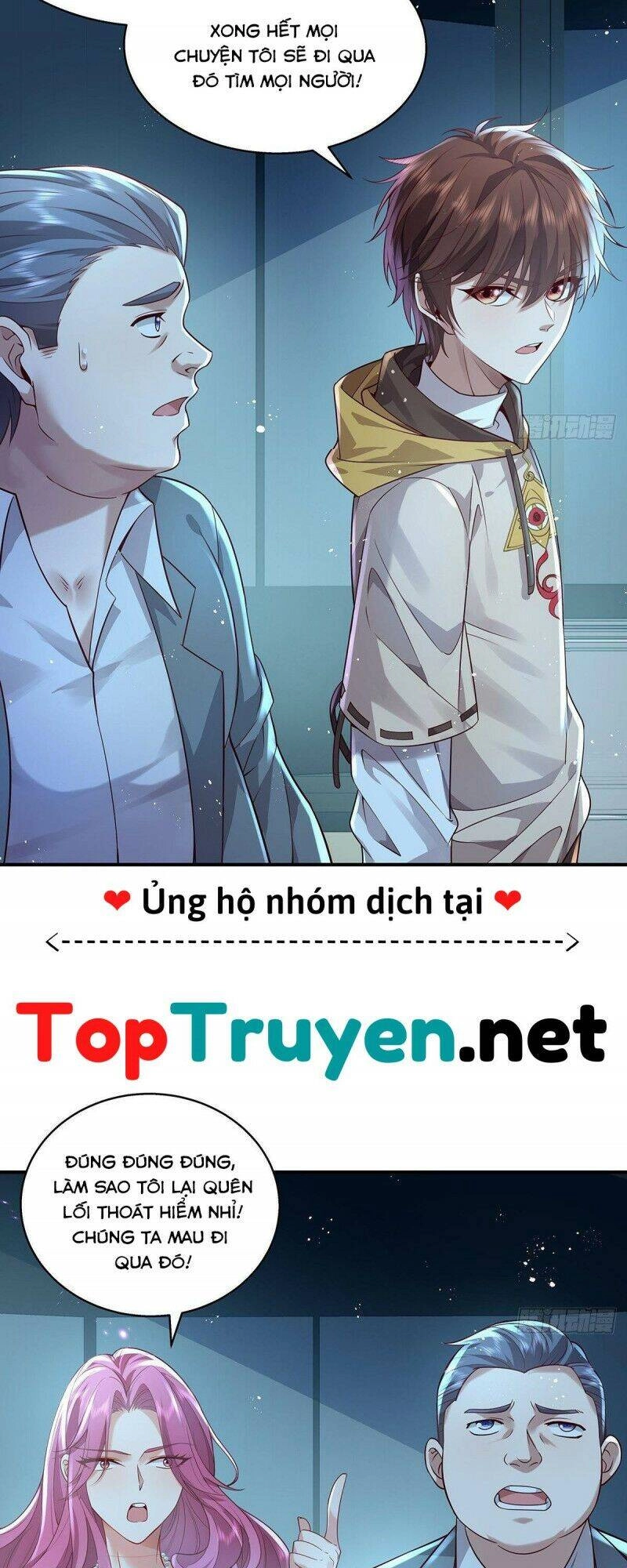 Ngự Linh Giả Chapter 18 - 15