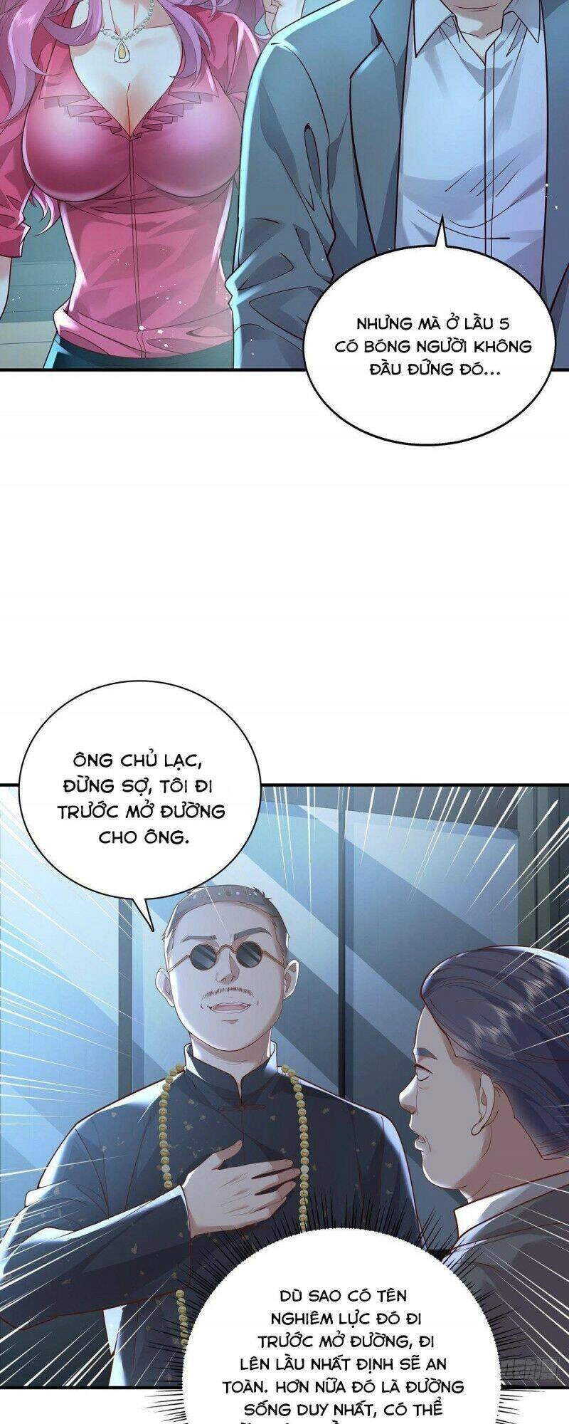 Ngự Linh Giả Chapter 18 - 16