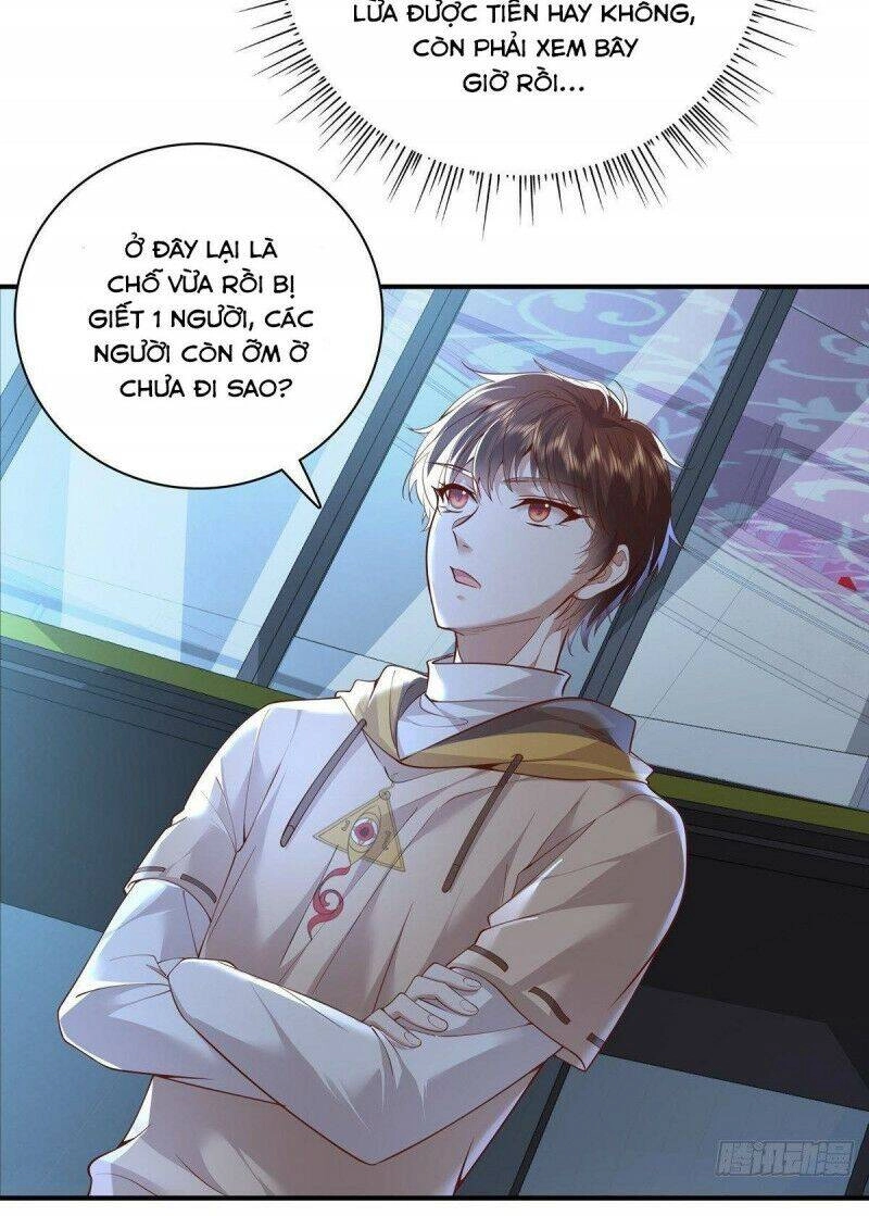 Ngự Linh Giả Chapter 18 - 17