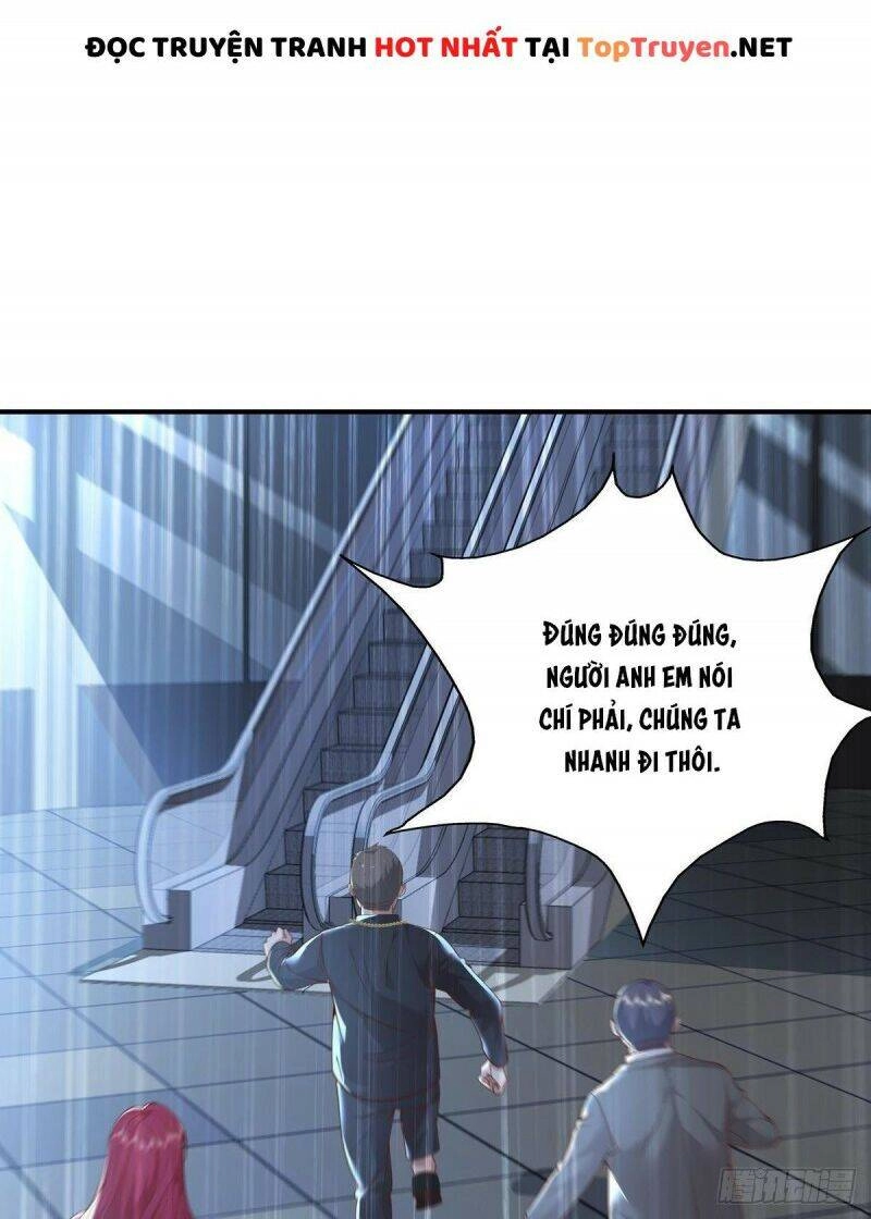 Ngự Linh Giả Chapter 18 - 18