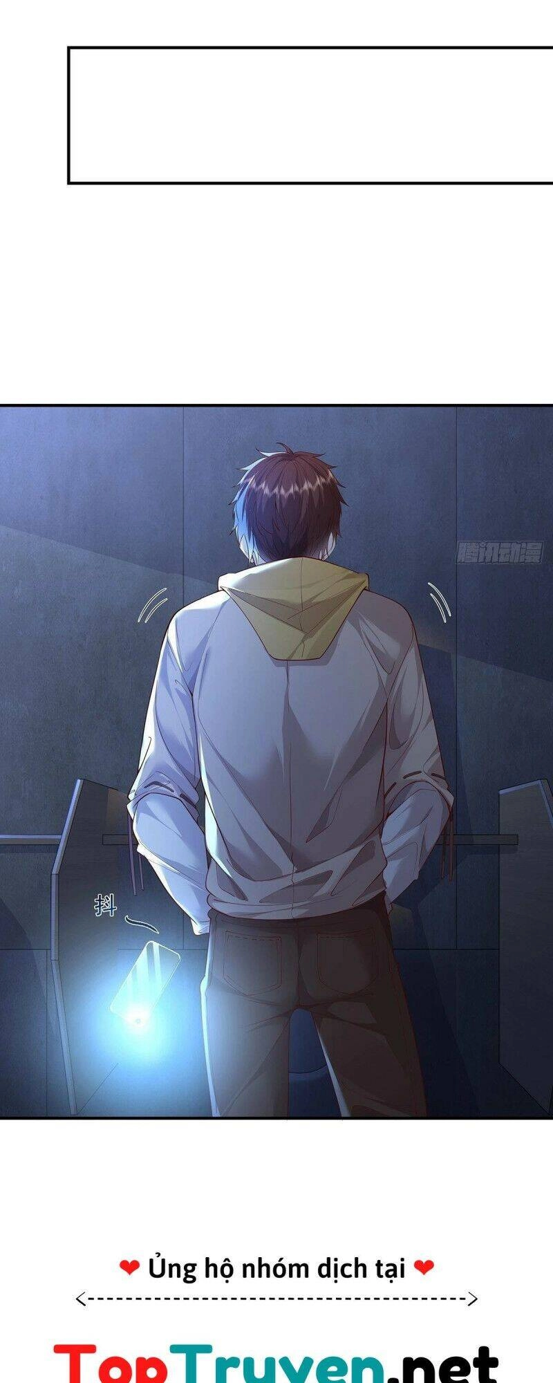 Ngự Linh Giả Chapter 18 - 22