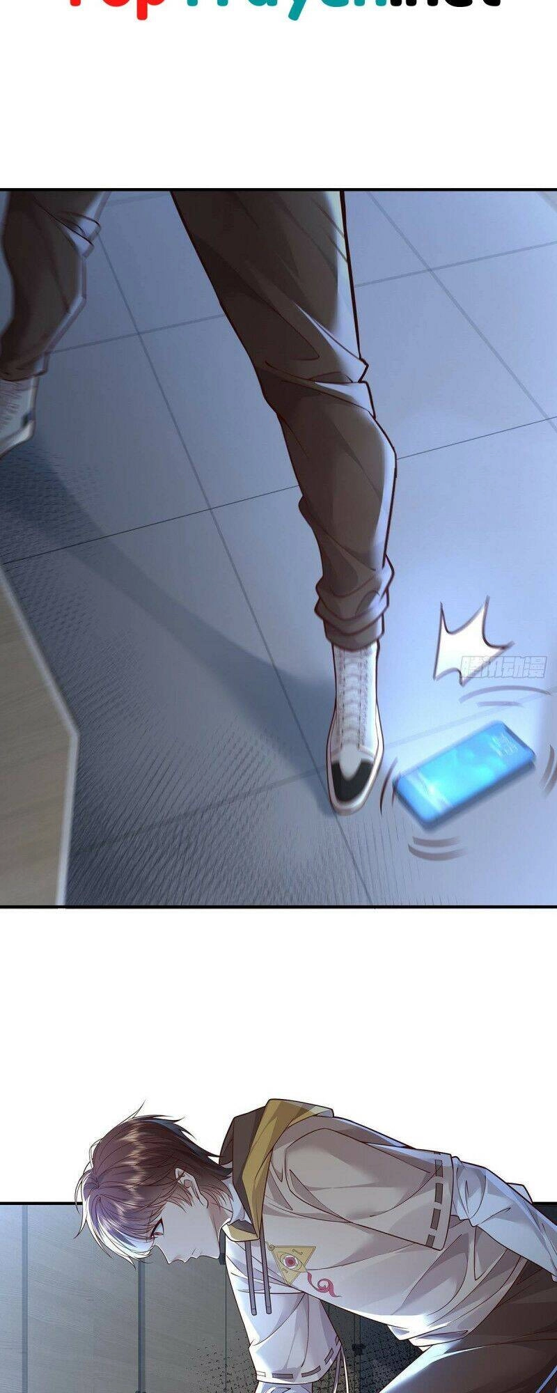 Ngự Linh Giả Chapter 18 - 23