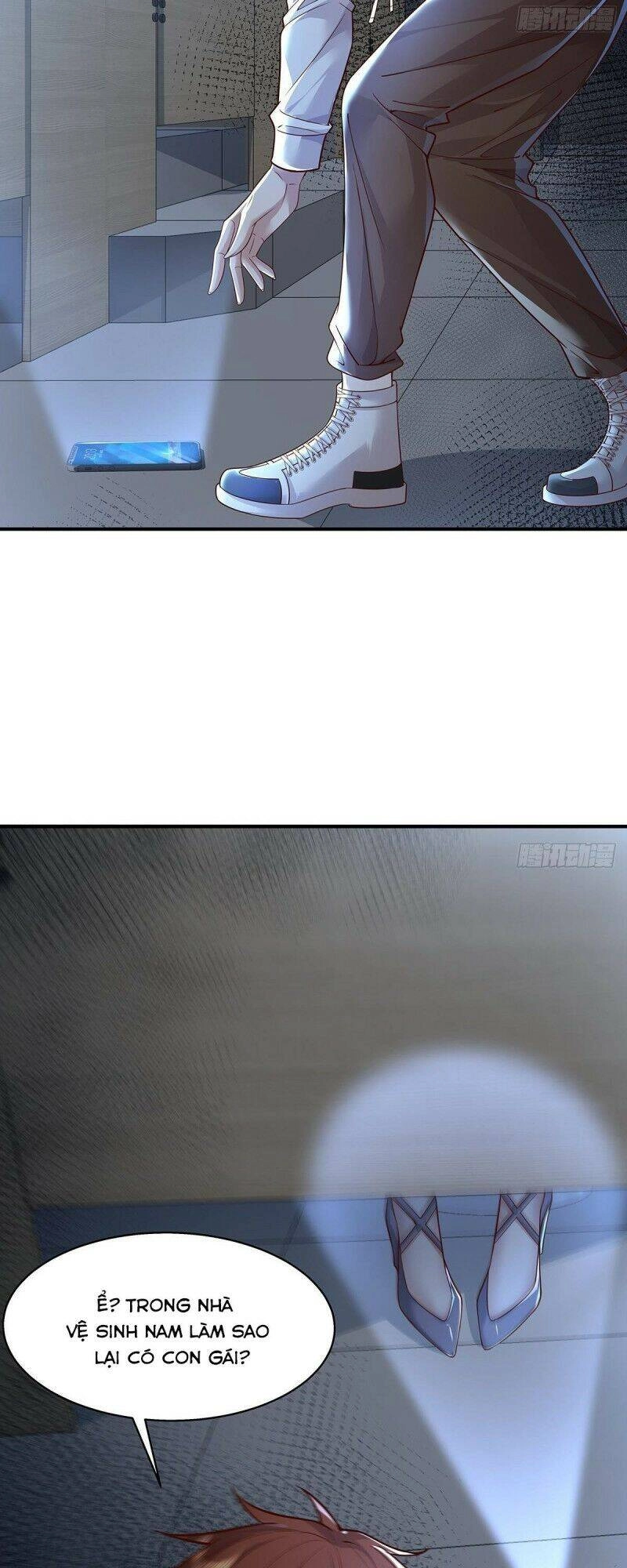 Ngự Linh Giả Chapter 18 - 24