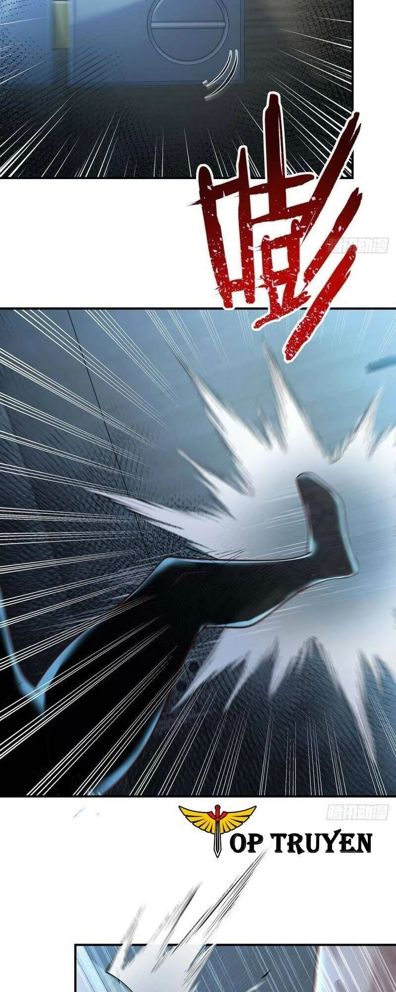 Ngự Linh Giả Chapter 19 - 21