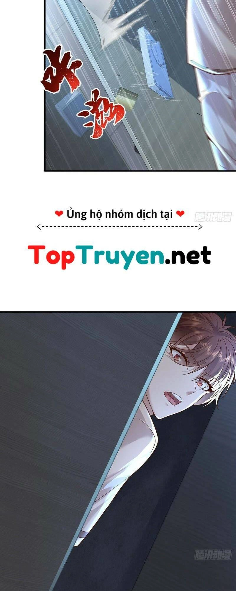 Ngự Linh Giả Chapter 19 - 22