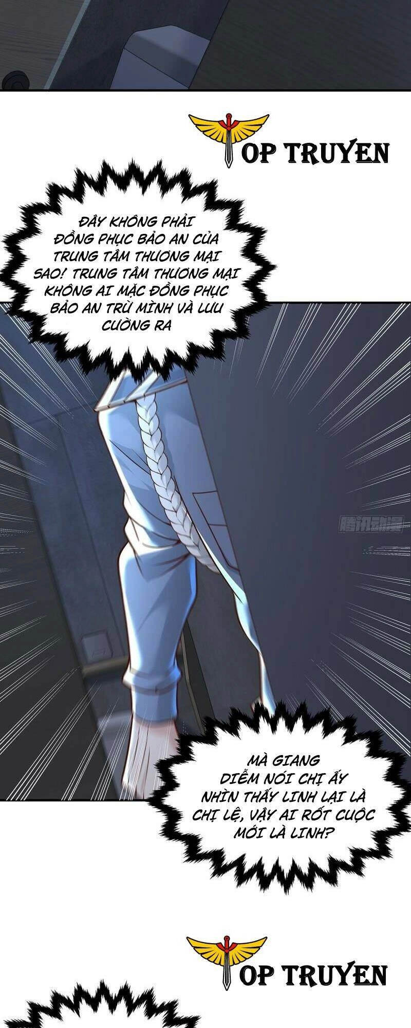 Ngự Linh Giả Chapter 19 - 23