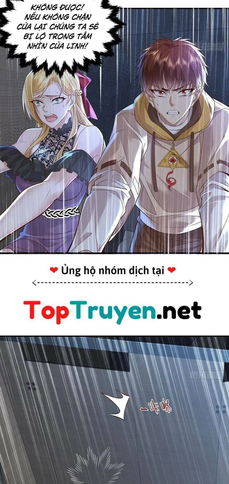 Ngự Linh Giả Chapter 19 - 24