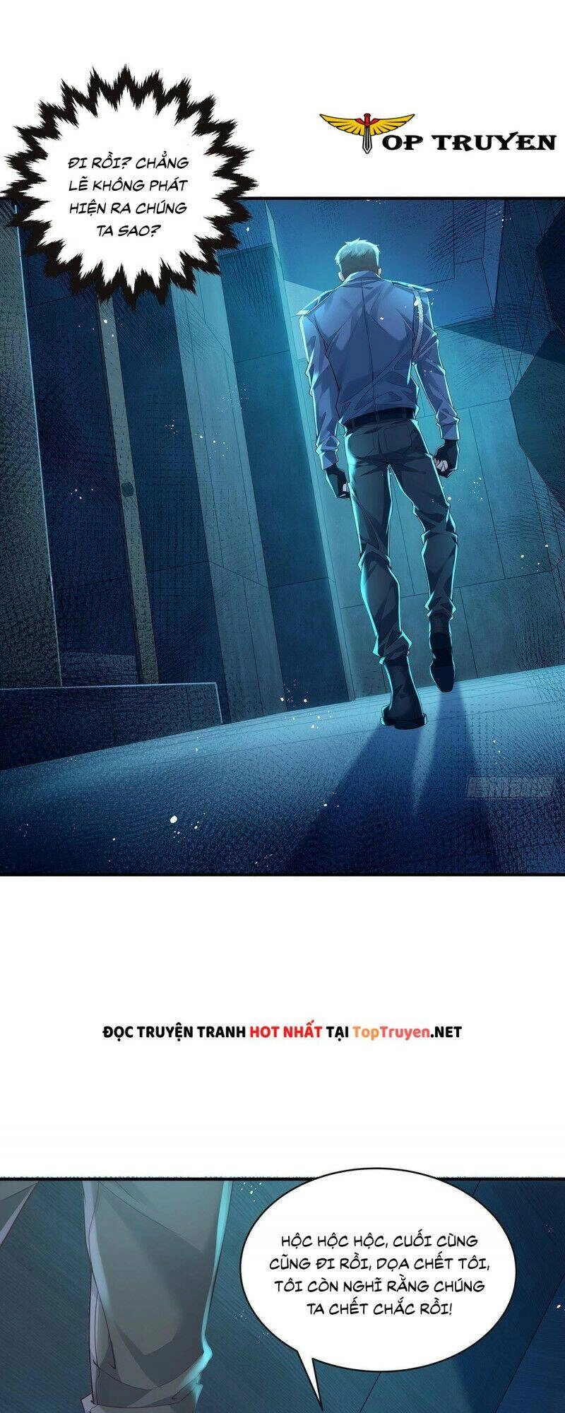 Ngự Linh Giả Chapter 20 - 2