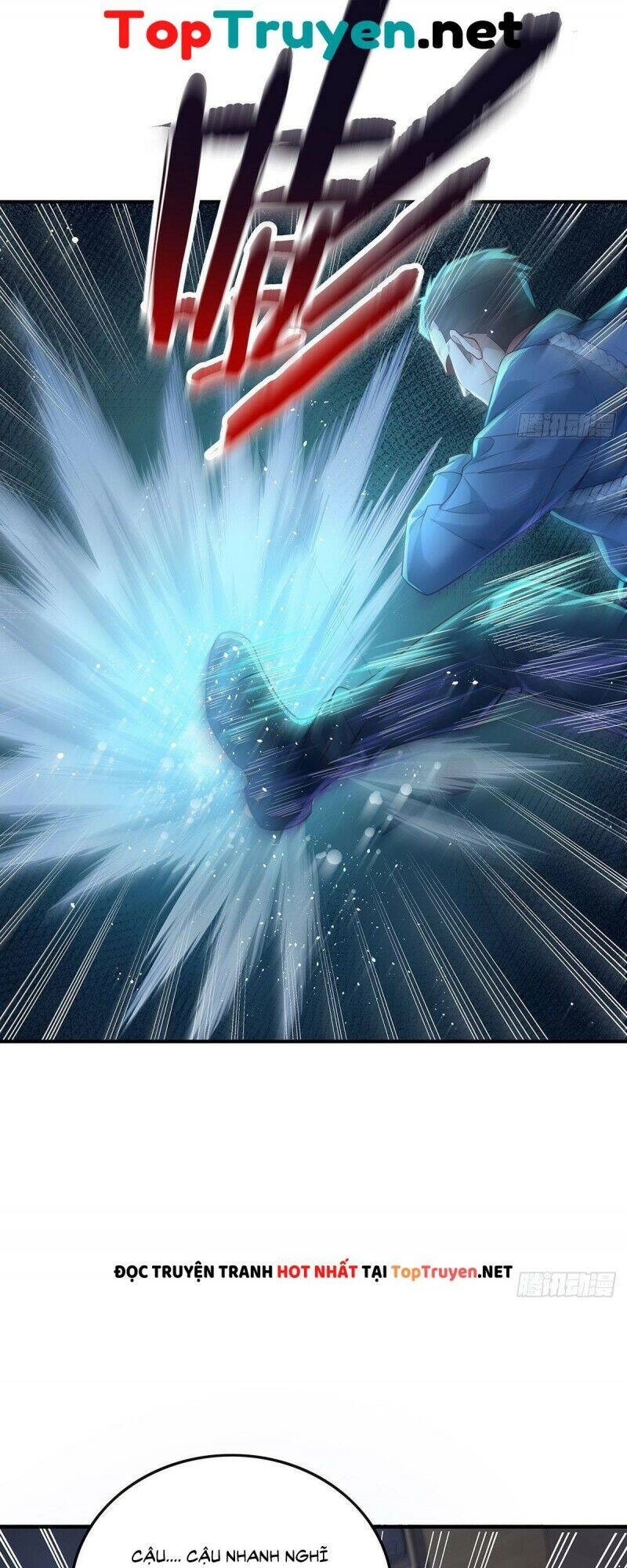 Ngự Linh Giả Chapter 20 - 4