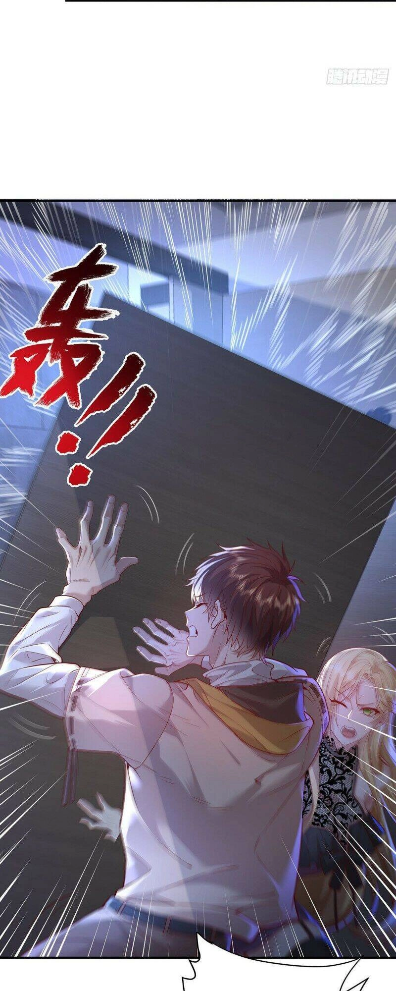 Ngự Linh Giả Chapter 20 - 7