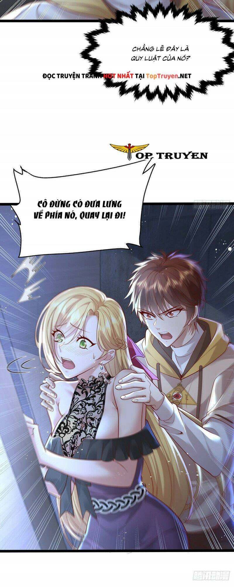 Ngự Linh Giả Chapter 20 - 9