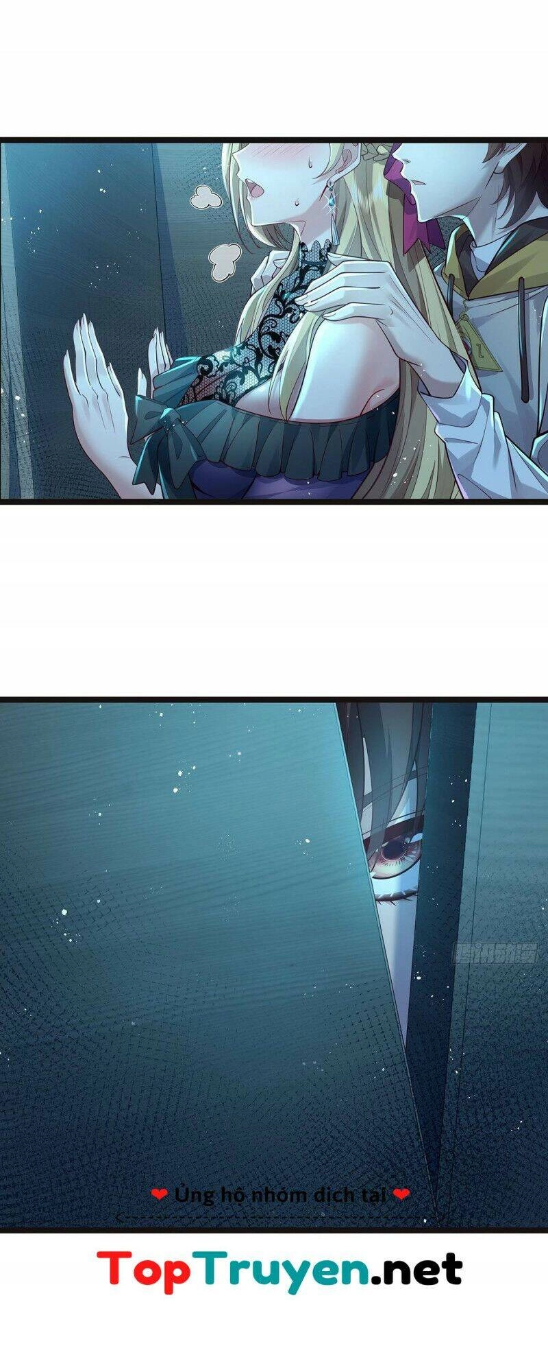 Ngự Linh Giả Chapter 20 - 10