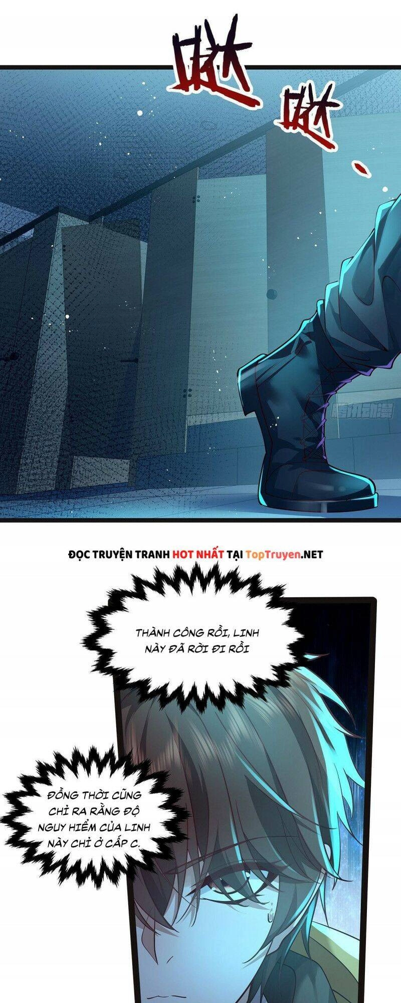 Ngự Linh Giả Chapter 20 - 11