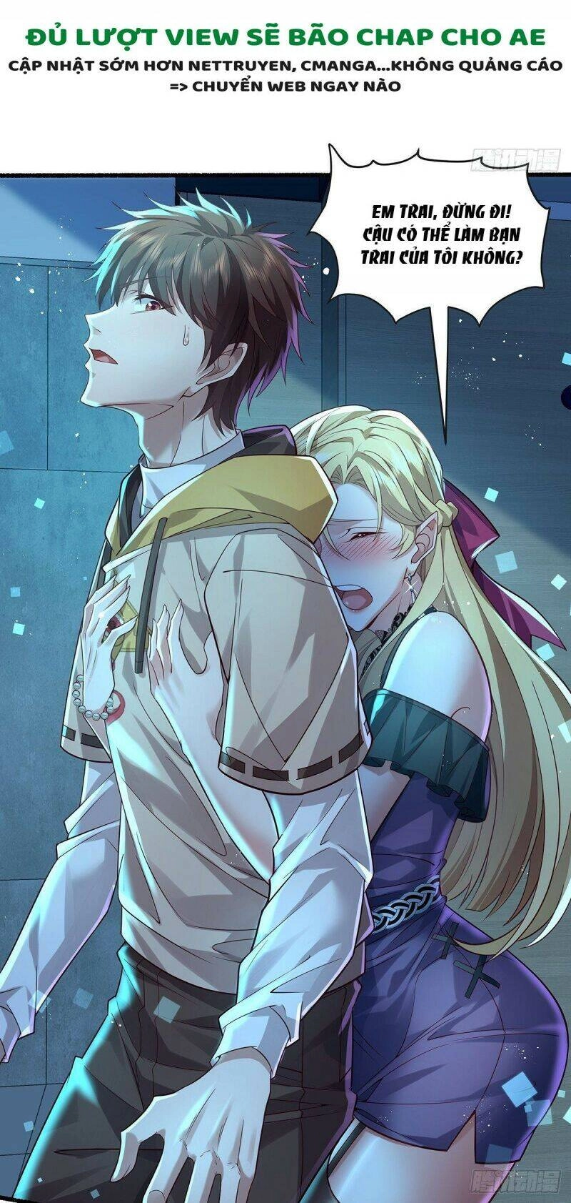 Ngự Linh Giả Chapter 20 - 13