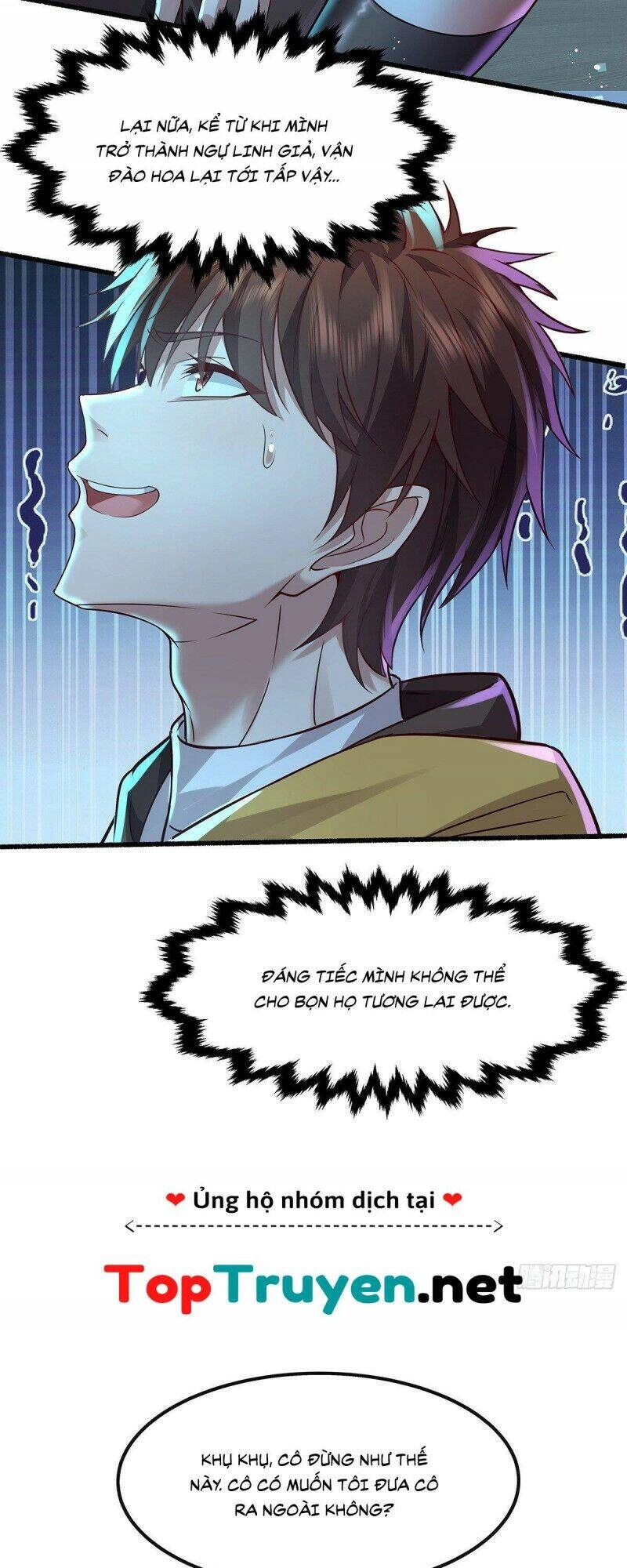 Ngự Linh Giả Chapter 20 - 14